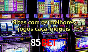 85bet - Login Oficial Jogo Site - 85bet.com