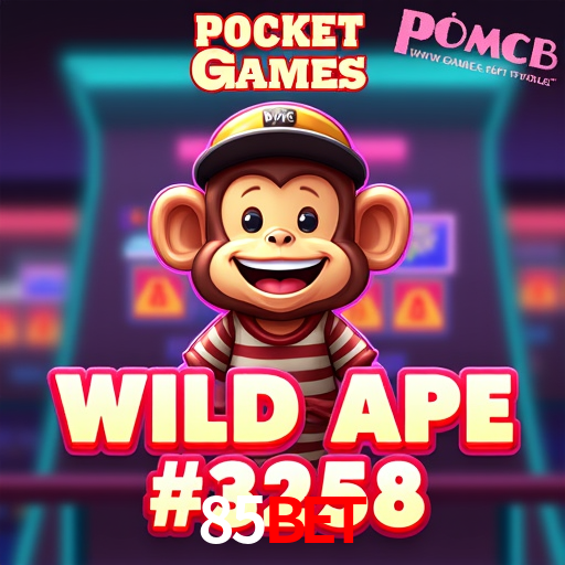 Desvendando o Mundo dos Jogos Virtuais na 85bet