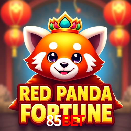 Experiência VIP 85bet