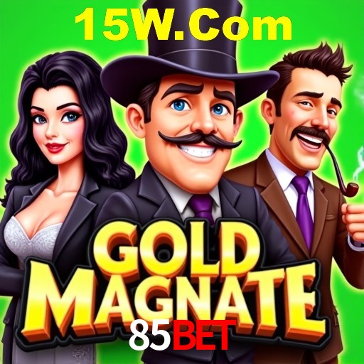 Inovações de Jogos na 85bet: O Futuro das Experiências Interativas