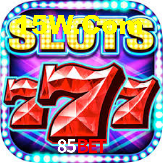 85bet App Interface