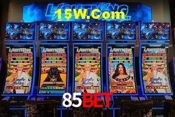 Security Systems 85bet