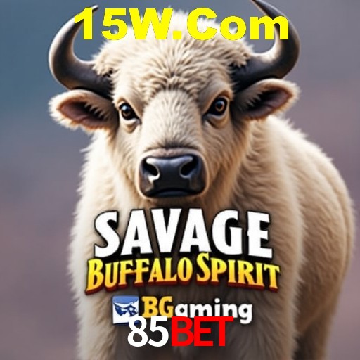 Descubra o Mundo do Cassino Online com 85bet