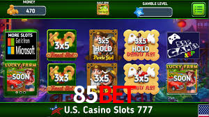 Tournaments 85bet