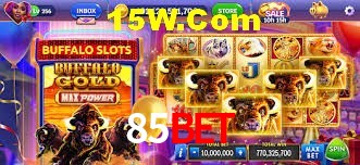 VIP Casino 85bet