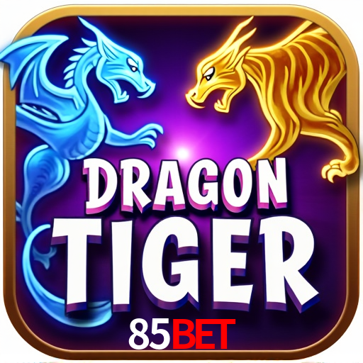 Blackjack Table 85bet
