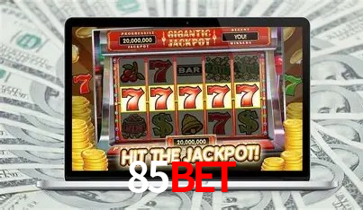 Experiência VIP 85bet
