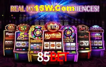 Live Casino 85bet