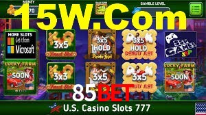 Programa VIP 85bet