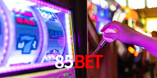 Experimente o Login Seguro Premium no 85bet