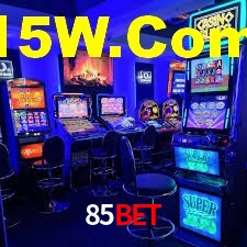 Bônus Generosos e Exclusivos no 85bet para Você!