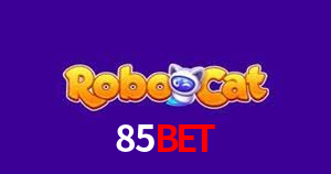 Welcome Bonus 85bet