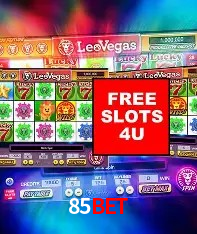 Seasonal Promotions 85bet