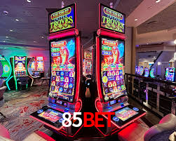 85bet login
