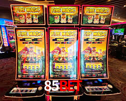 Premium Interface 85bet