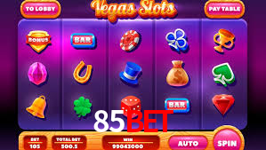 85bet - Login Cassino Games Site - 85bet.com