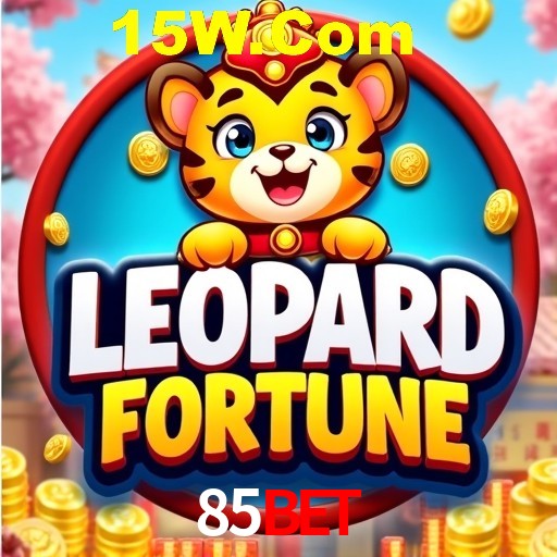 Bonus Features 85bet