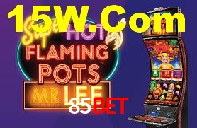 85bet login