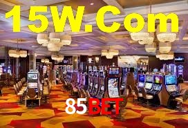 85bet.com