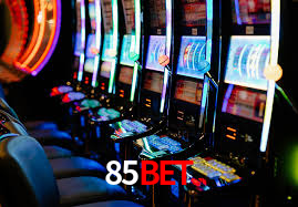 Roulette Table 85bet