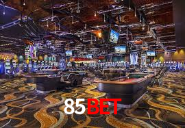 85bet.com