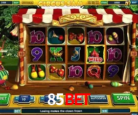 Statistics 85bet