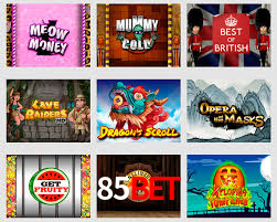 85bet