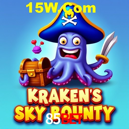 Bonus Features 85bet