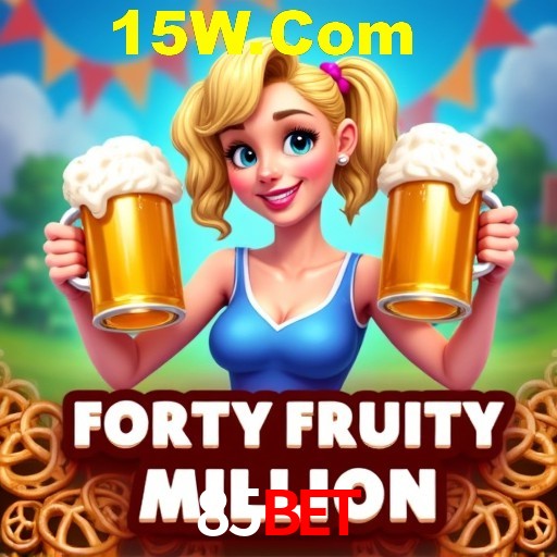 85bet Brasília - Casino Guide