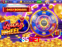 Crash Games Statistics 85bet