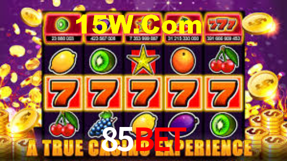 85bet - App Features