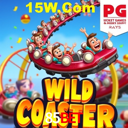 85bet Bônus - Pacote R$5.000 + VIP