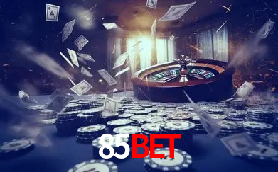 85bet - Análise de Mercados Esportivos