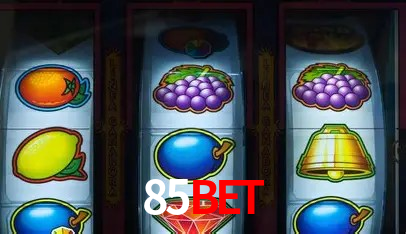 85bet Slot - 320+ Caça-Níqueis Premium