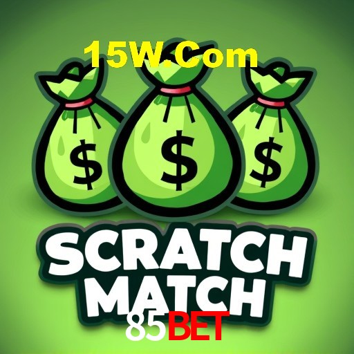 Bônus de Boas-vindas 85bet