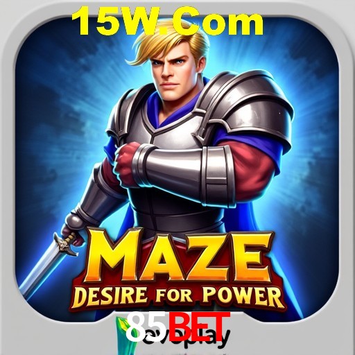 85bet Brasília - VIP Program