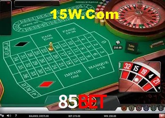 85bet São Paulo - Jogo Providers