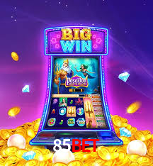 85bet: A Experiência de Casino com Jogos de Mesa ao Vivo