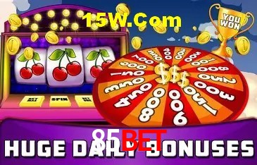 Casino Ao Vivo 85bet