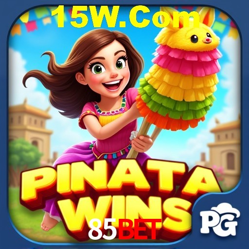 Descubra o Mundo do Cassino Online com 85bet