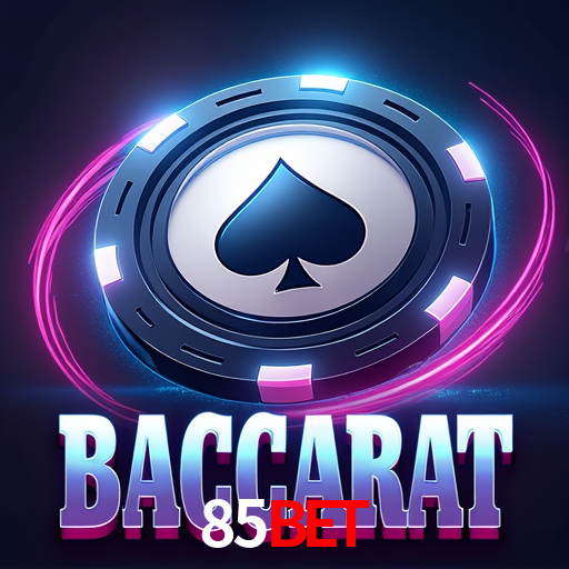 Interface do App 85bet