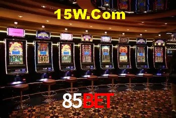 Recursos de Bônus 85bet