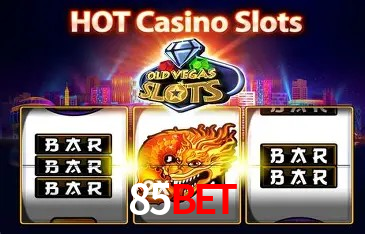 85bet Belo Horizonte - Promo Tips