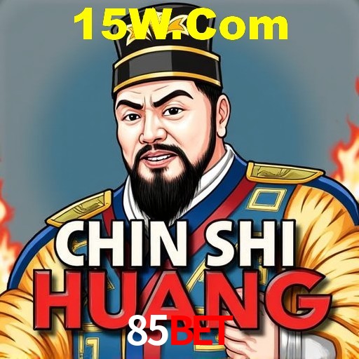 Descubra o Mundo do Cassino Online com 85bet