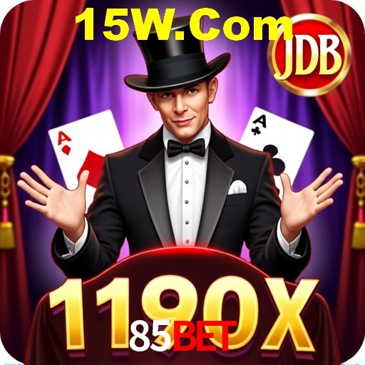 A Experiência Imersiva dos Cassinos Ao Vivo no 85bet