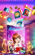 Jogos de Slot 85bet