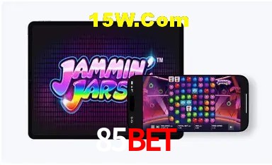 Provedores de Jogos 85bet