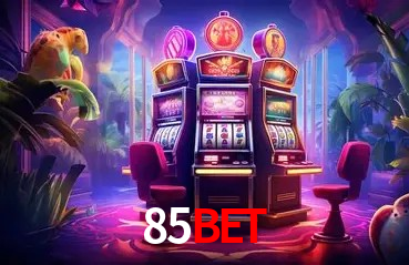 Apostas de Futebol 85bet