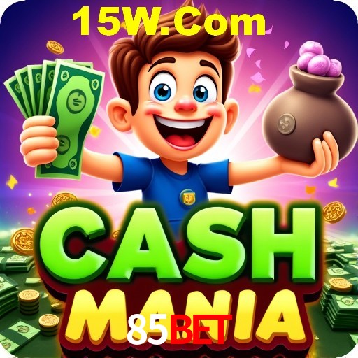 85bet Salvador - Bonus Stats