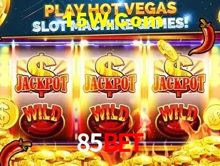 85bet São Paulo - Hot Promos